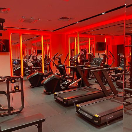 Ramada By Wyndham Rize Findikli Hotel Kültér fotó