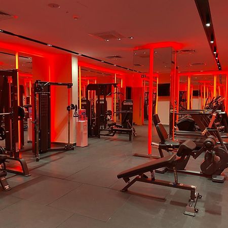 Ramada By Wyndham Rize Findikli Hotel Kültér fotó