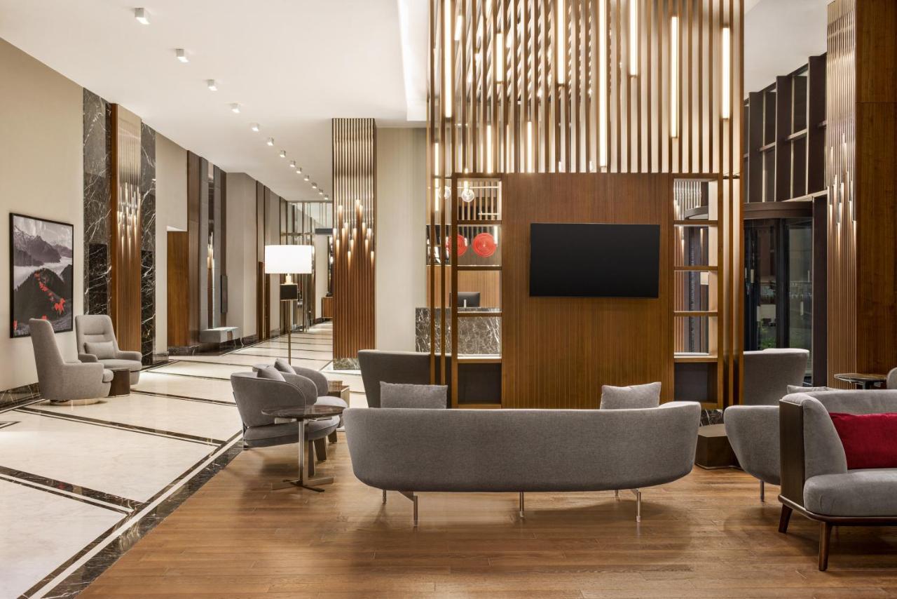 Ramada By Wyndham Rize Findikli Hotel Kültér fotó