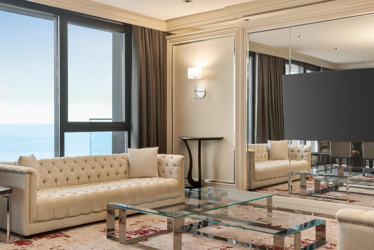 Ramada By Wyndham Rize Findikli Hotel Kültér fotó
