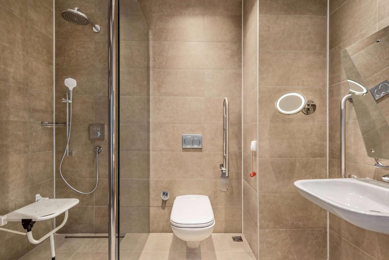 Ramada By Wyndham Rize Findikli Hotel Kültér fotó