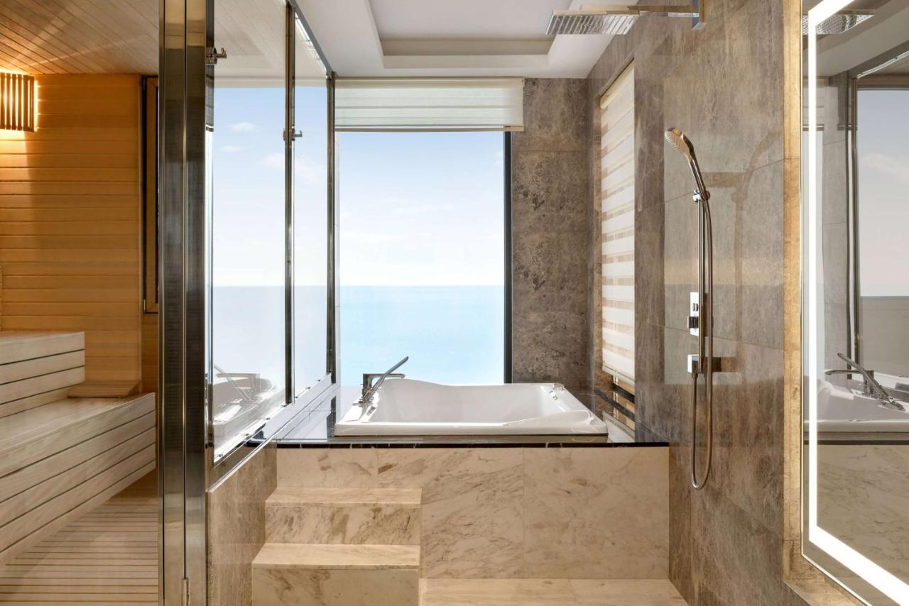 Ramada By Wyndham Rize Findikli Hotel Kültér fotó