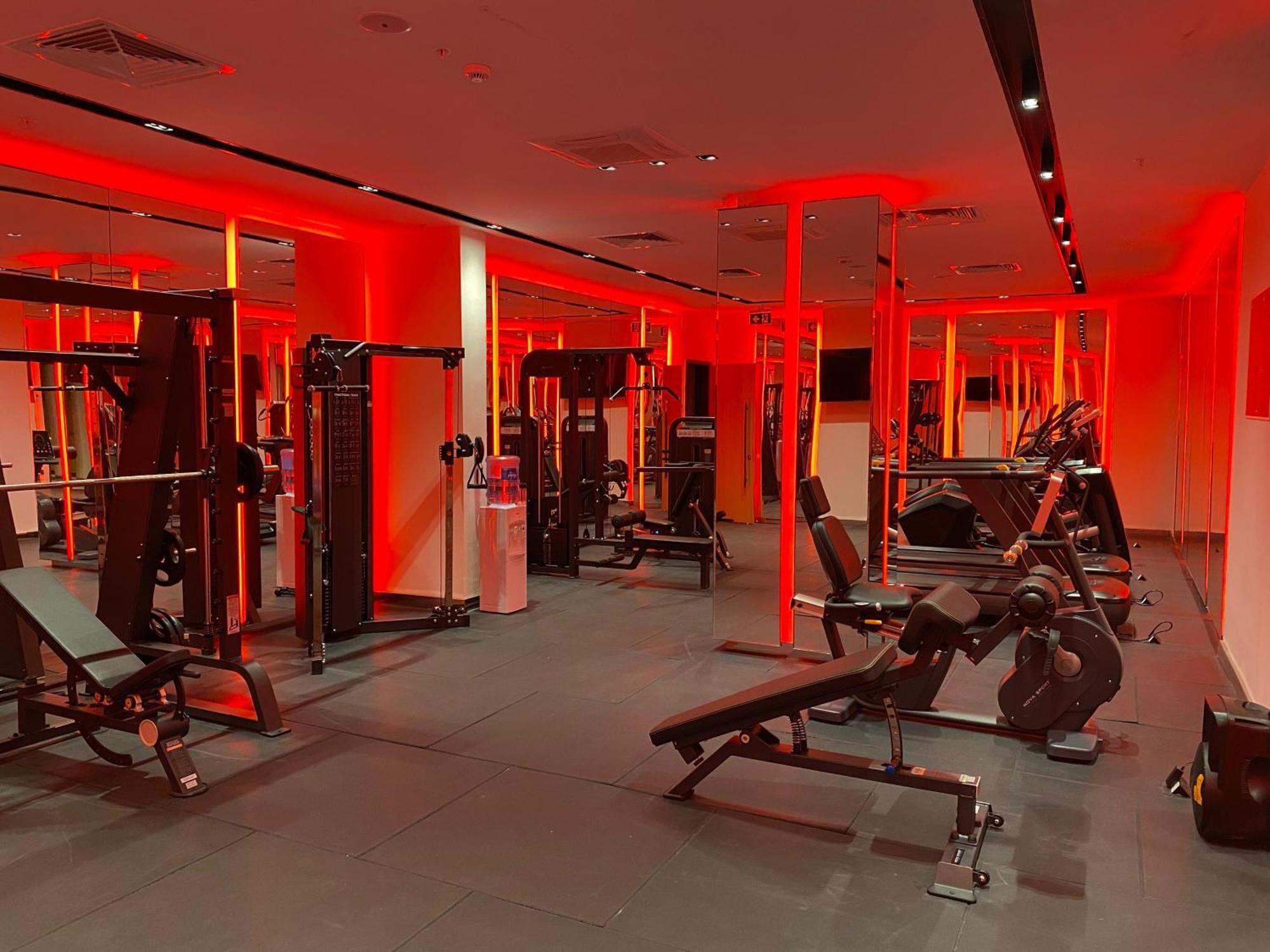 Ramada By Wyndham Rize Findikli Hotel Kültér fotó