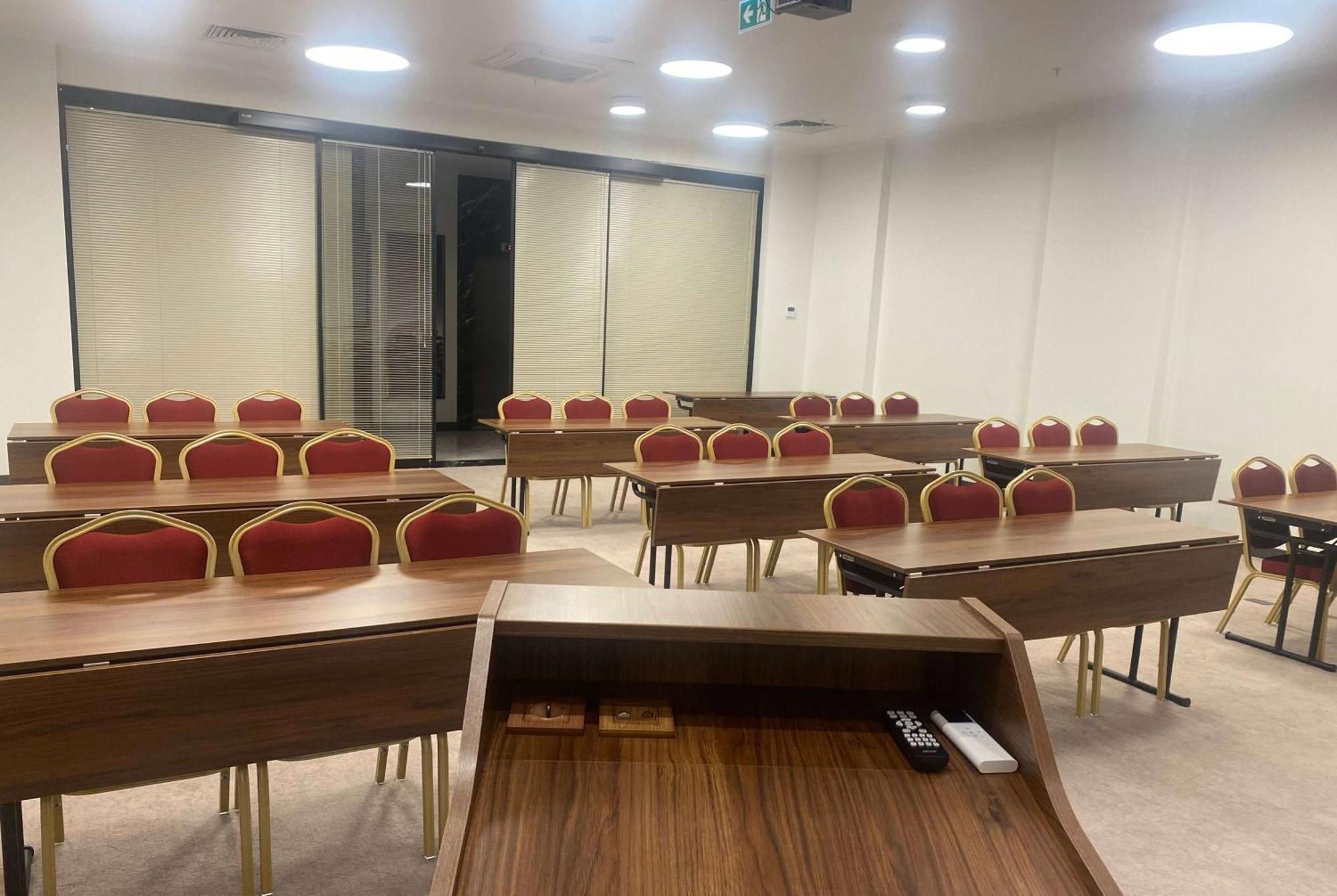 Ramada By Wyndham Rize Findikli Hotel Kültér fotó