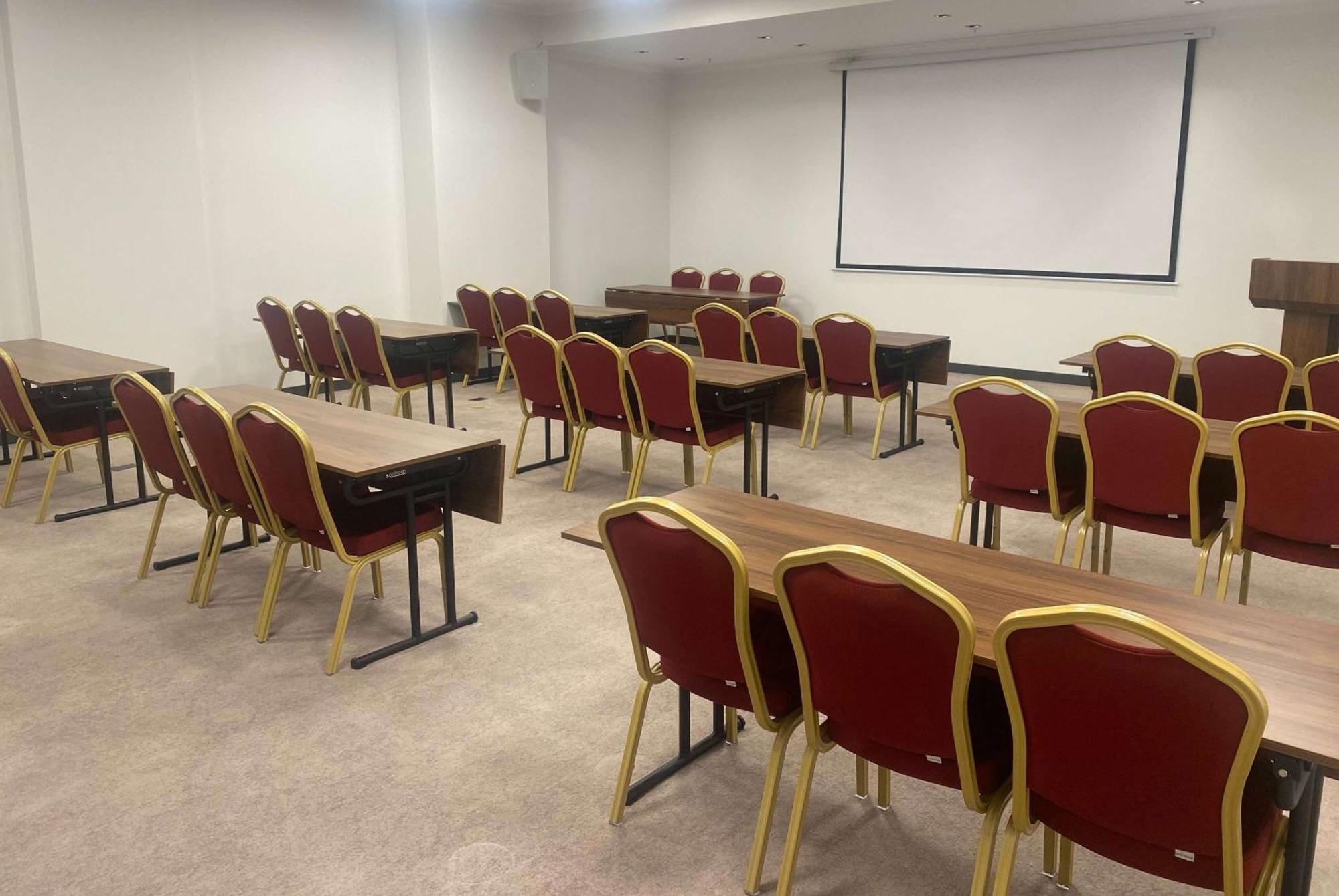 Ramada By Wyndham Rize Findikli Hotel Kültér fotó