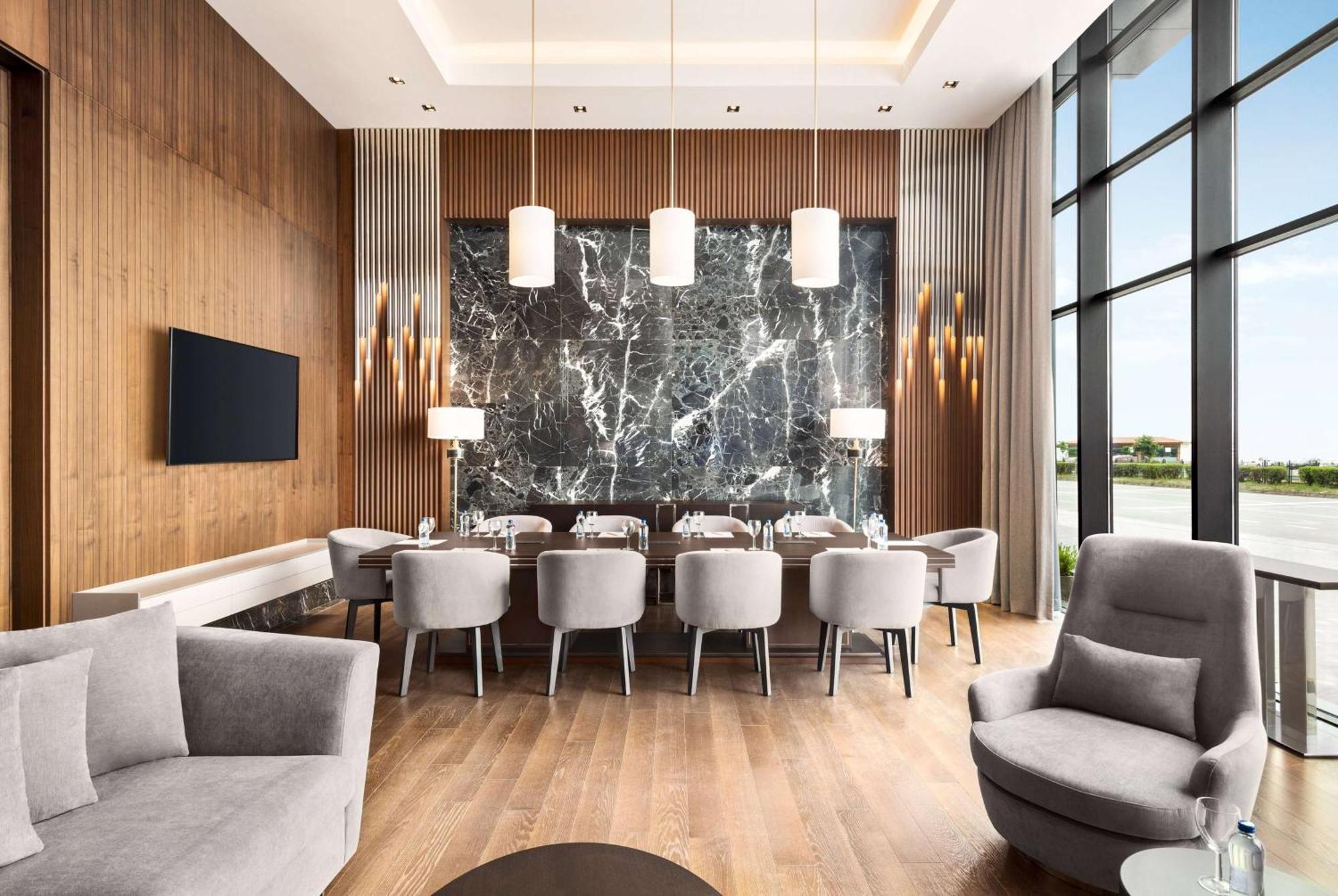 Ramada By Wyndham Rize Findikli Hotel Kültér fotó
